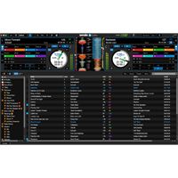 DJ Mixing Software